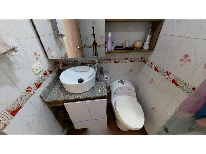 Apartamento en venta en Laura Vicuña, Chía · foto 19 de 19