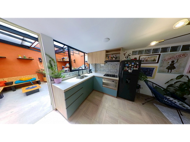 Apartamento en venta en Pardo Rubio, Bogotá · foto 2 de 13