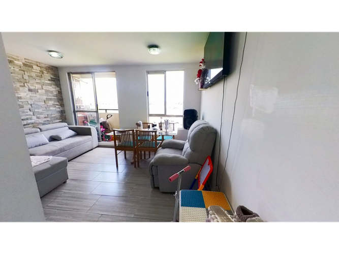 Apartaestudio en venta en Centro, Zipaquirá, 63 m² · foto 2 de 16