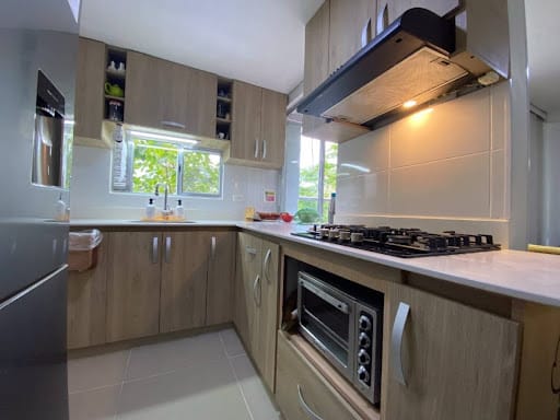 Apartamento de 3 alcobas en venta en Las Antillas, Envigado, 69 m² · foto 4 de 19