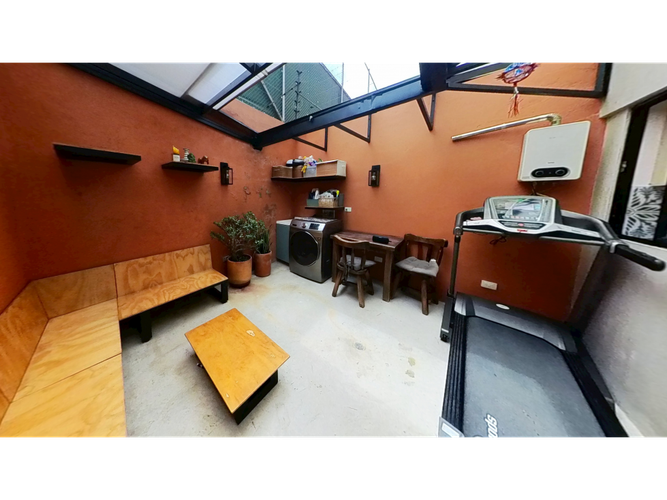 Apartamento en venta en Pardo Rubio, Bogotá · foto 3 de 13