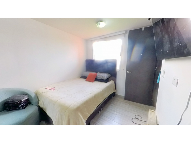 Apartaestudio en venta en Centro, Zipaquirá, 63 m² · foto 3 de 16