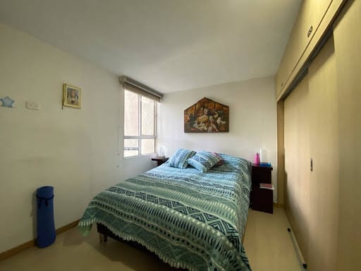 Apartamento de 3 alcobas en venta en Las Antillas, Envigado, 69 m² · foto 5 de 19