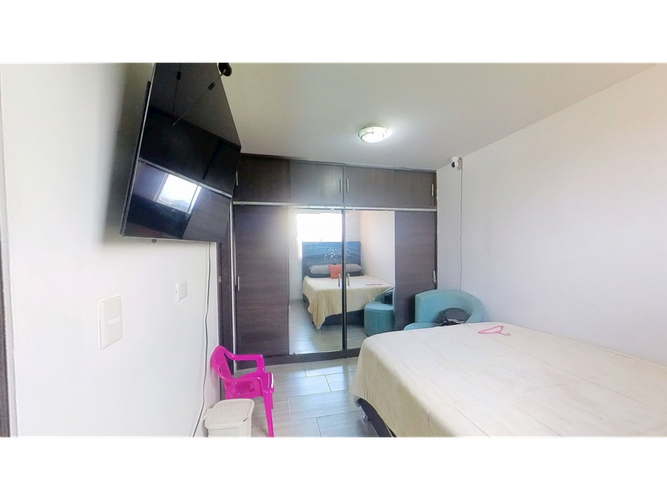 Apartaestudio en venta en Centro, Zipaquirá, 63 m² · foto 4 de 16