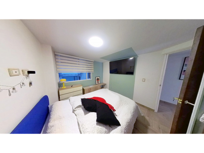 Apartamento en venta en Pardo Rubio, Bogotá · foto 5 de 13