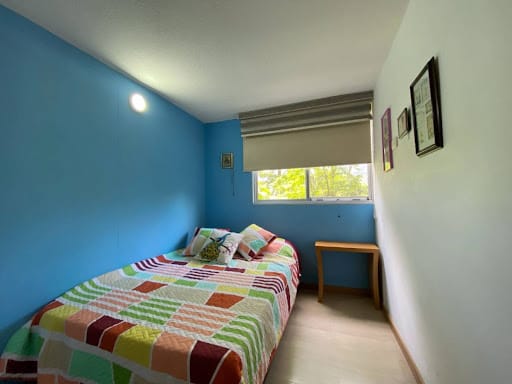 Apartamento de 3 alcobas en venta en Las Antillas, Envigado, 69 m² · foto 8 de 19