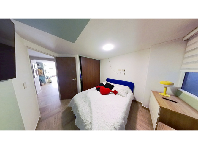 Apartamento en venta en Pardo Rubio, Bogotá · foto 6 de 13