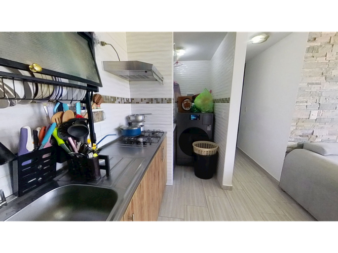 Apartaestudio en venta en Centro, Zipaquirá, 63 m² · foto 7 de 16