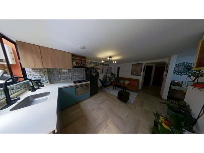 Apartamento en venta en Pardo Rubio, Bogotá · foto 8 de 13