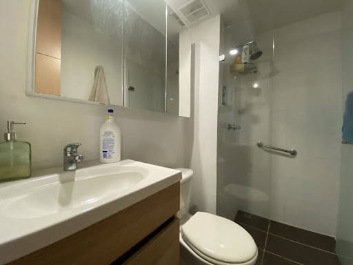 Apartamento de 3 alcobas en venta en Las Antillas, Envigado, 69 m² · foto 12 de 19