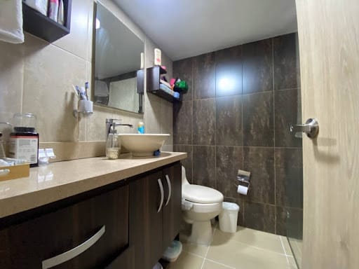 Apartamento de 3 alcobas en venta en Las Antillas, Envigado, 69 m² · foto 13 de 19