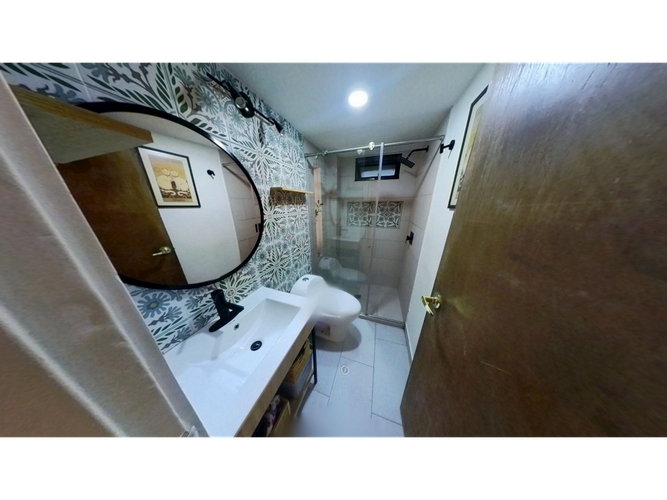 Apartamento en venta en Pardo Rubio, Bogotá · foto 9 de 13