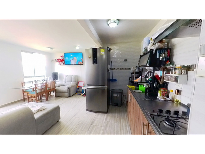 Apartaestudio en venta en Centro, Zipaquirá, 63 m² · foto 9 de 16