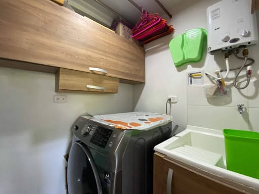Apartamento de 3 alcobas en venta en Las Antillas, Envigado, 69 m² · foto 15 de 19