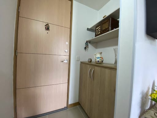 Apartamento de 3 alcobas en venta en Las Antillas, Envigado, 69 m² · foto 16 de 19
