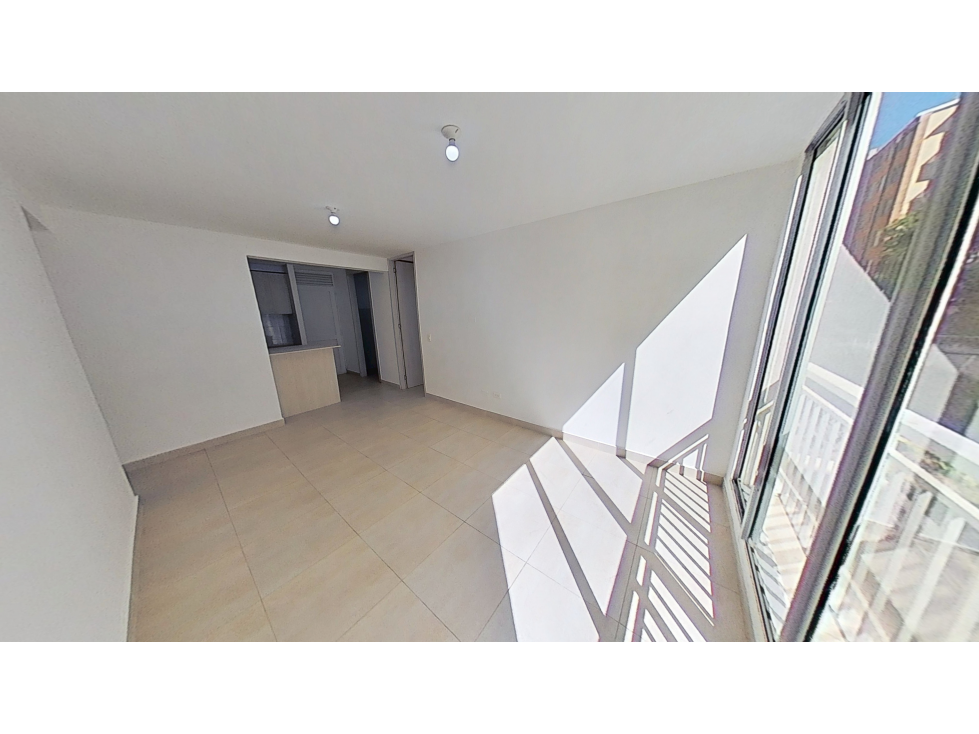 Apartamento en venta en Alameda Del Rio, Barranquilla · foto 2 de 17