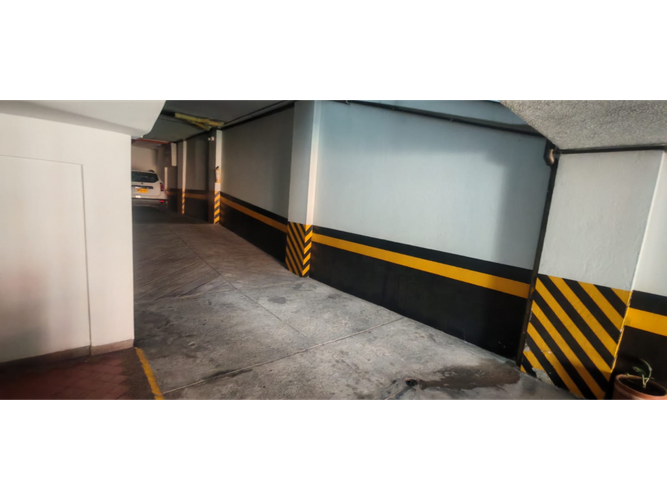 Apartamento en venta en Pardo Rubio, Bogotá · foto 12 de 13