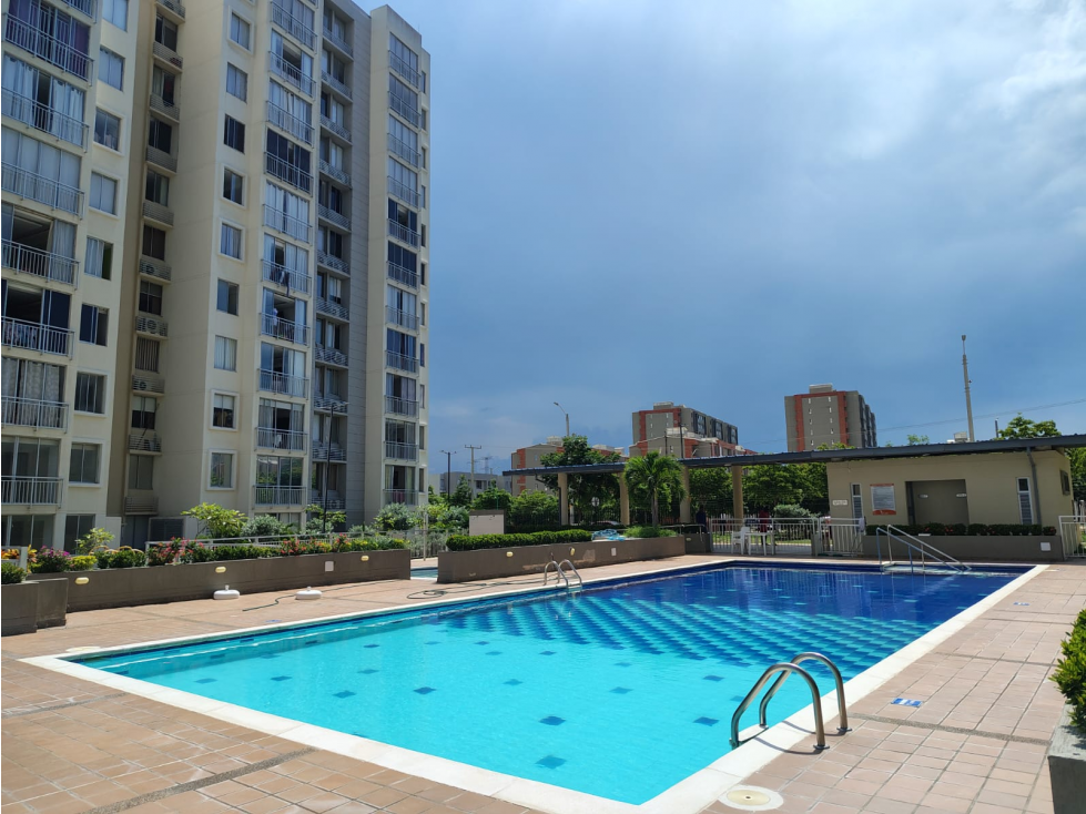 Apartamento en venta en Alameda Del Rio, Barranquilla · foto 3 de 17