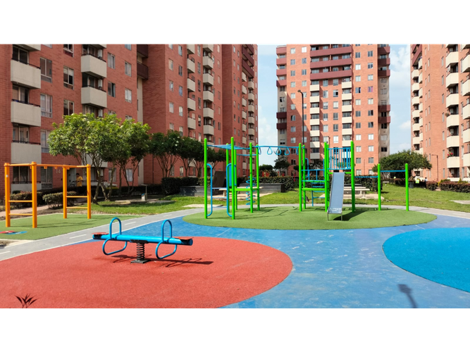 Apartaestudio en venta en Centro, Zipaquirá, 63 m² · foto 12 de 16