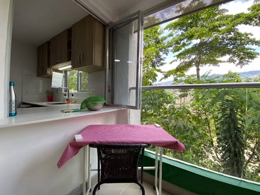 Apartamento de 3 alcobas en venta en Las Antillas, Envigado, 69 m² · foto 18 de 19