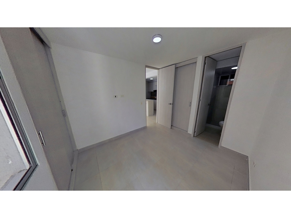 Apartamento en venta en Alameda Del Rio, Barranquilla · foto 4 de 17