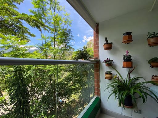 Apartamento de 3 alcobas en venta en Las Antillas, Envigado, 69 m² · foto 19 de 19
