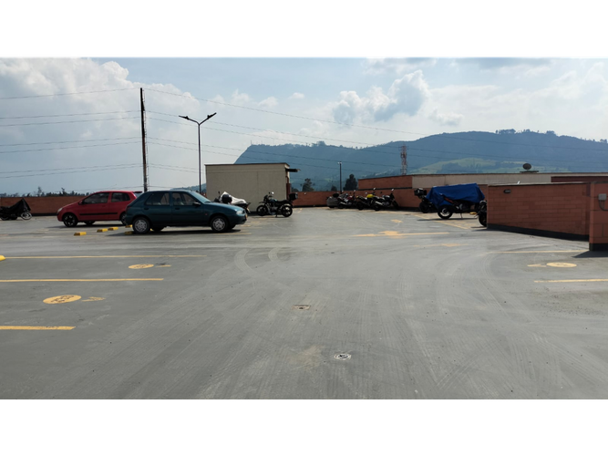 Apartaestudio en venta en Centro, Zipaquirá, 63 m² · foto 14 de 16