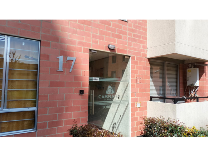 Apartaestudio en venta en Centro, Zipaquirá, 63 m² · foto 15 de 16
