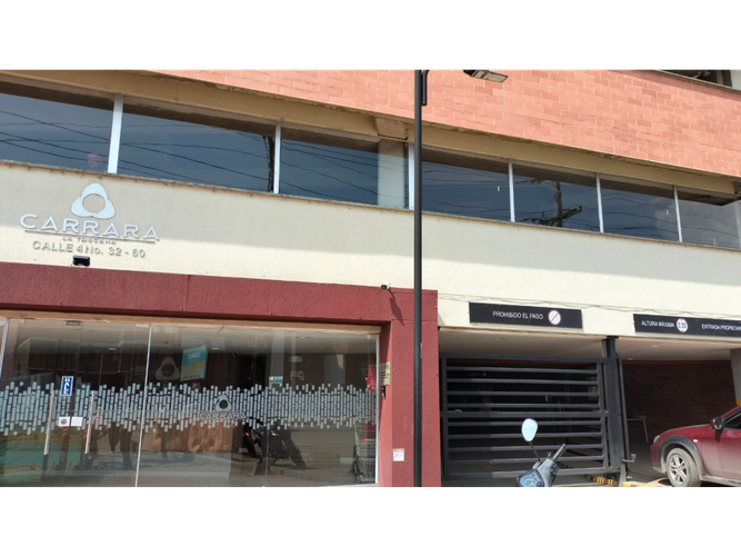 Apartaestudio en venta en Centro, Zipaquirá, 63 m² · foto 16 de 16