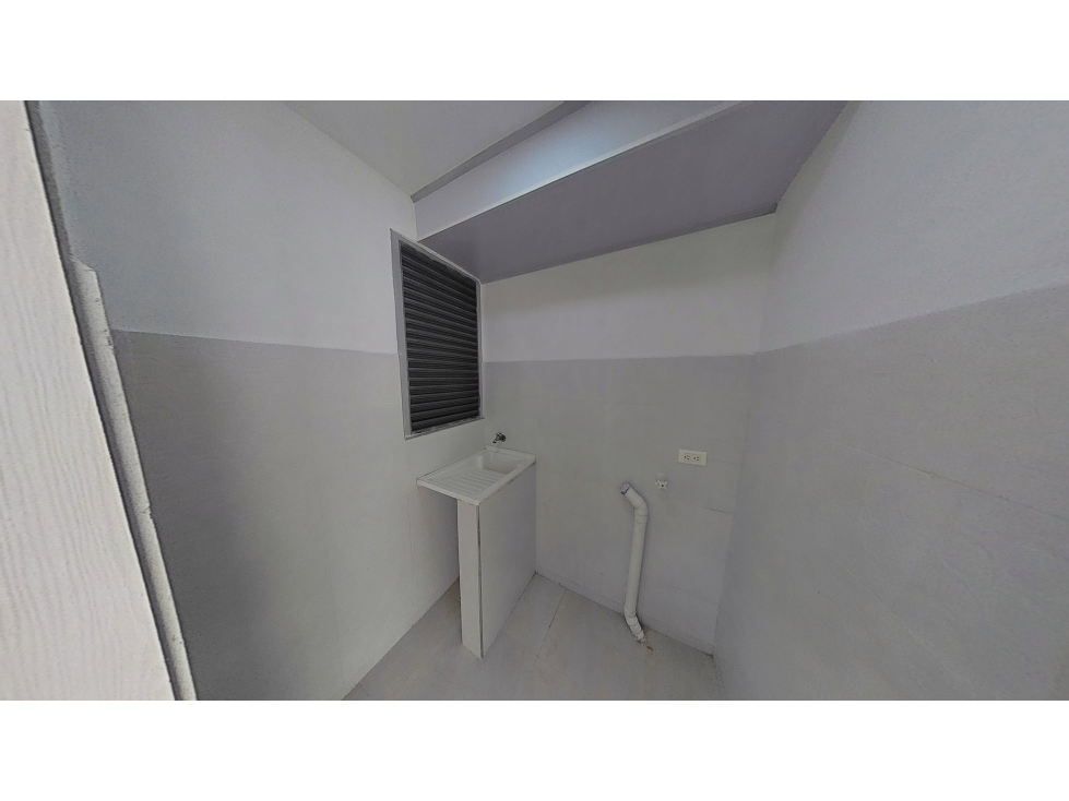 Apartamento en venta en Alameda Del Rio, Barranquilla · foto 7 de 17