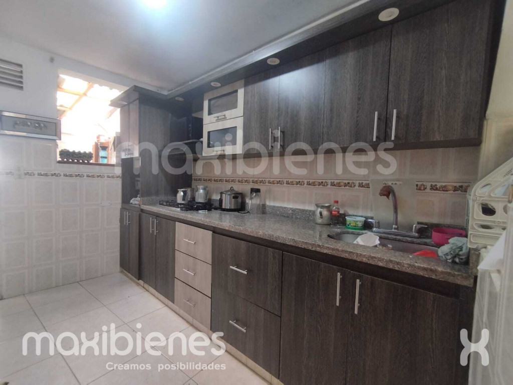Apartamento en venta en El Salvador, Medellín · foto 2 de 17