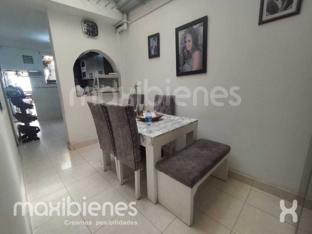 Apartamento en venta en El Salvador, Medellín · foto 3 de 17
