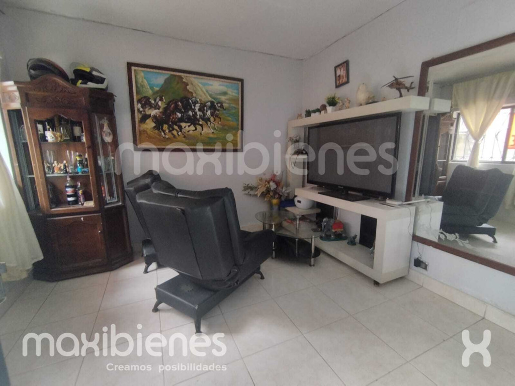 Apartamento en venta en El Salvador, Medellín · foto 5 de 17