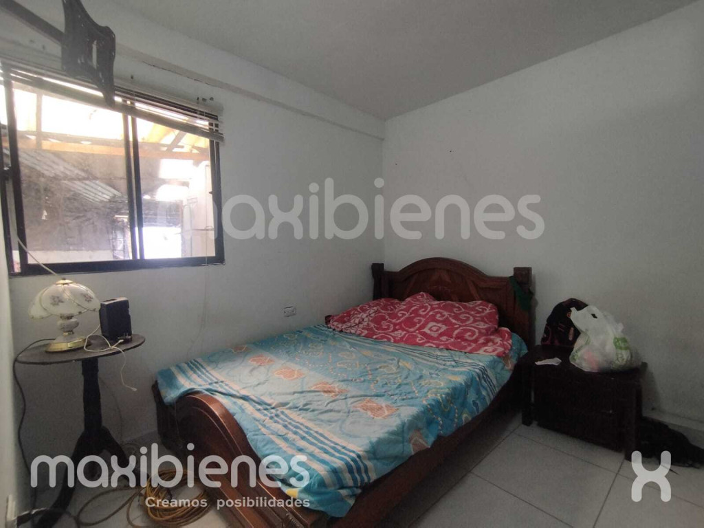 Apartamento en venta en El Salvador, Medellín · foto 6 de 17