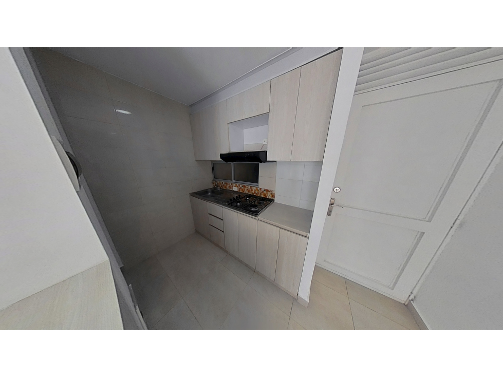 Apartamento en venta en Alameda Del Rio, Barranquilla · foto 8 de 17