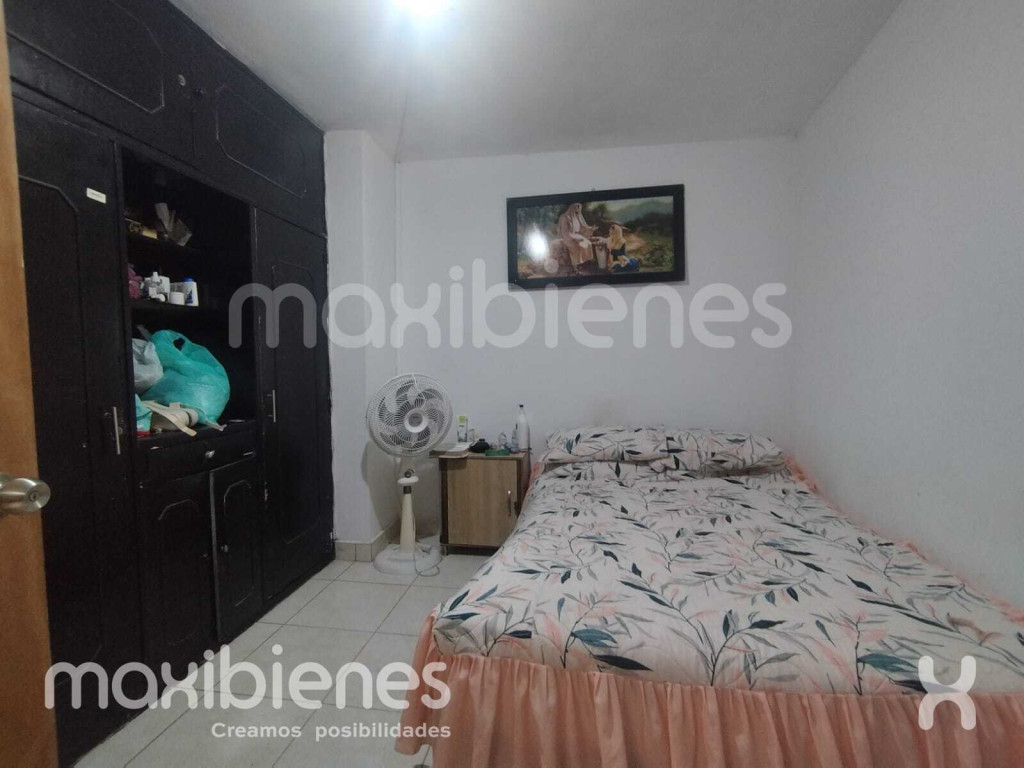 Apartamento en venta en El Salvador, Medellín · foto 8 de 17
