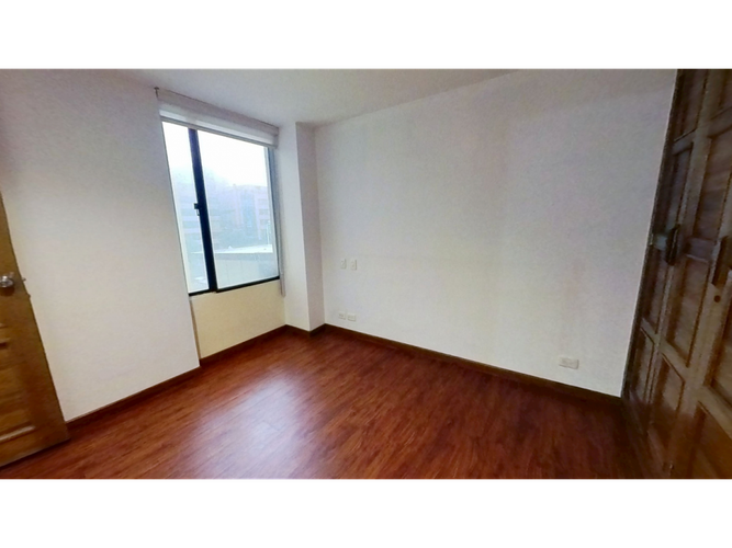 Apartamento de 2 alcobas en venta en Chico Norte, Bogotá, 88 m² · foto 4 de 15