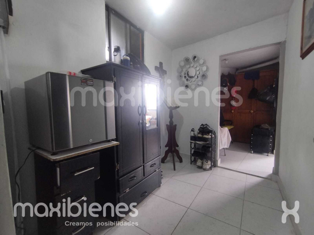 Apartamento en venta en El Salvador, Medellín · foto 11 de 17