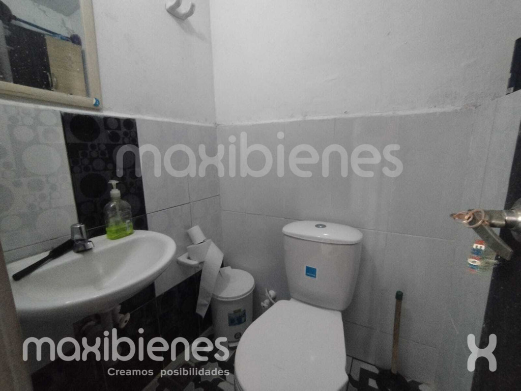 Apartamento en venta en El Salvador, Medellín · foto 12 de 17