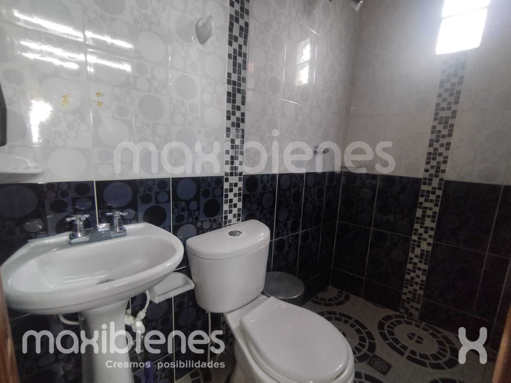 Apartamento en venta en El Salvador, Medellín · foto 13 de 17