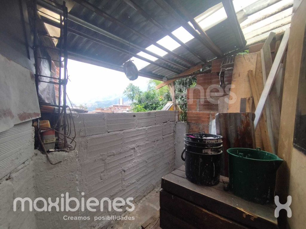 Apartamento en venta en El Salvador, Medellín · foto 15 de 17