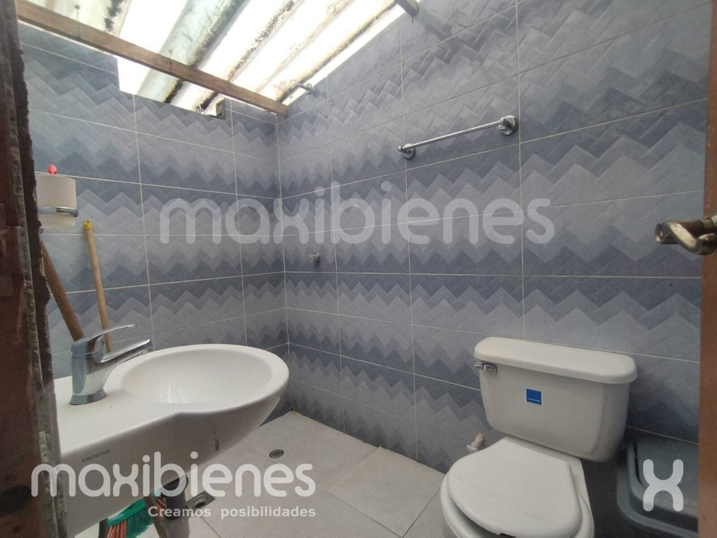 Apartamento en venta en El Salvador, Medellín · foto 16 de 17