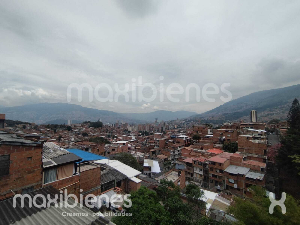 Apartamento en venta en El Salvador, Medellín · foto 17 de 17