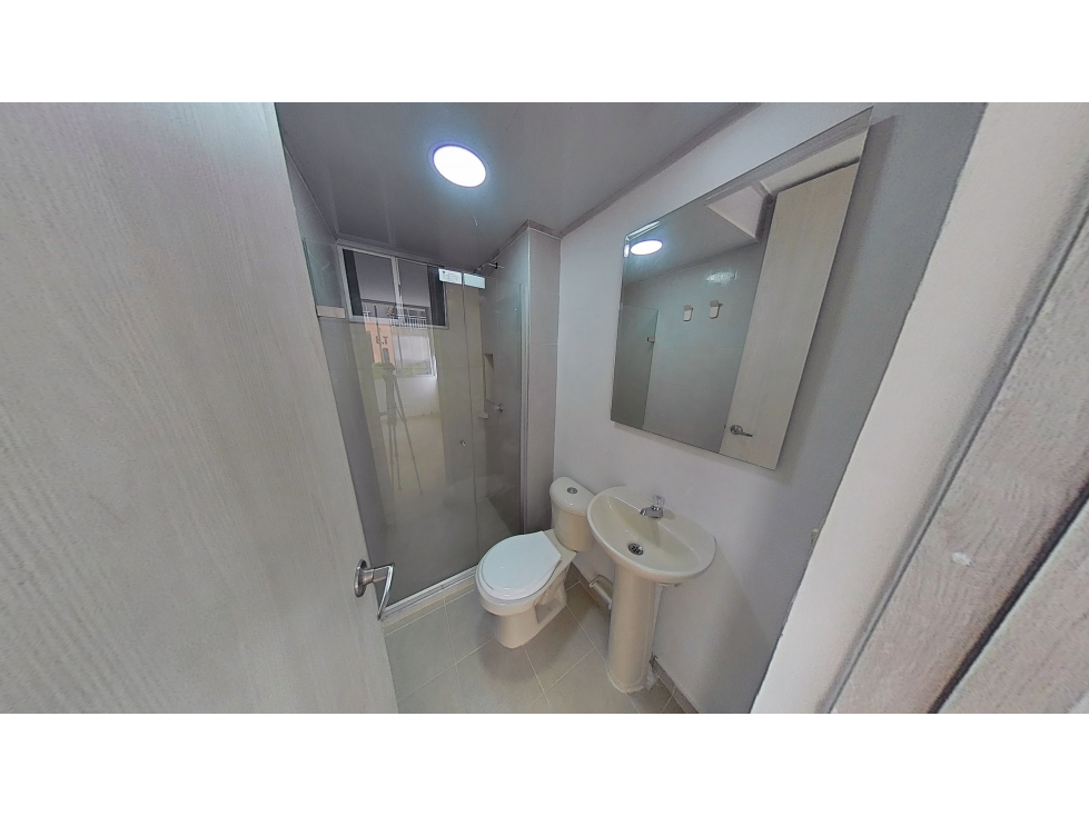 Apartamento en venta en Alameda Del Rio, Barranquilla · foto 10 de 17