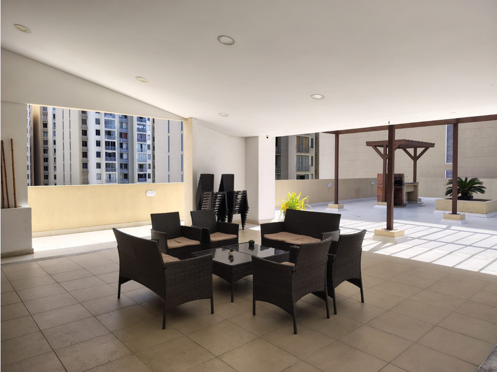 Apartamento en venta en Alameda Del Rio, Barranquilla · foto 11 de 17