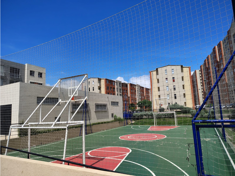 Apartamento en venta en Alameda Del Rio, Barranquilla · foto 12 de 17