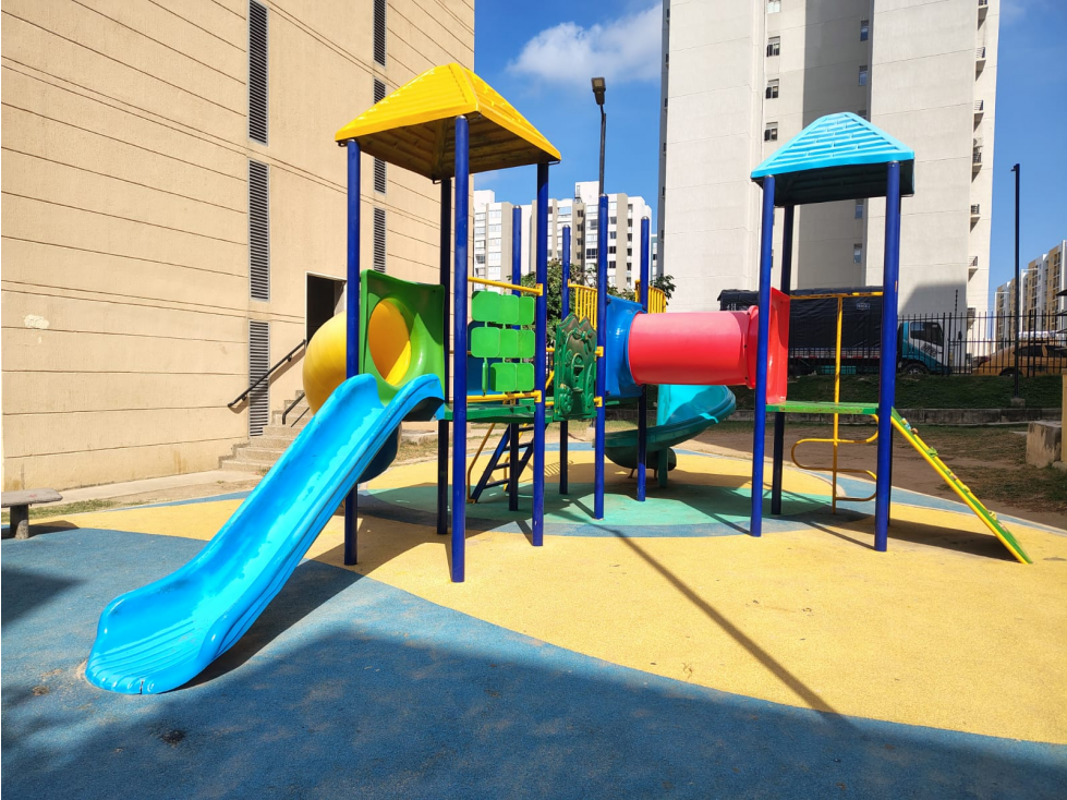 Apartamento en venta en Alameda Del Rio, Barranquilla · foto 13 de 17