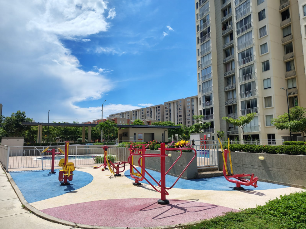 Apartamento en venta en Alameda Del Rio, Barranquilla · foto 14 de 17