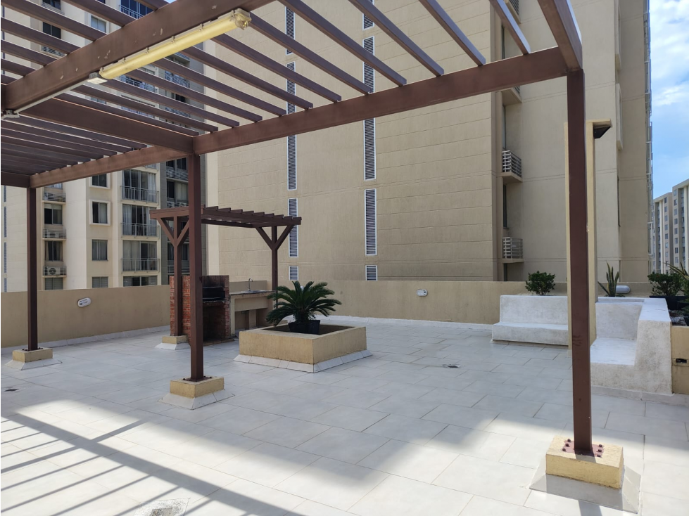 Apartamento en venta en Alameda Del Rio, Barranquilla · foto 16 de 17