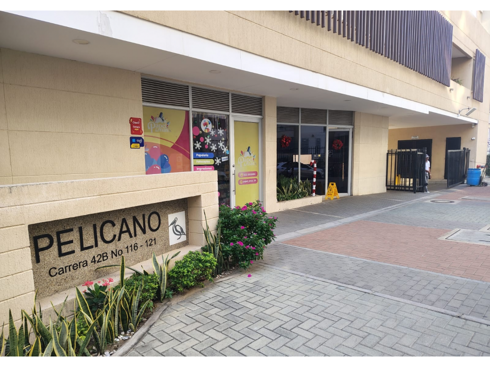 Apartamento en venta en Alameda Del Rio, Barranquilla · foto 17 de 17